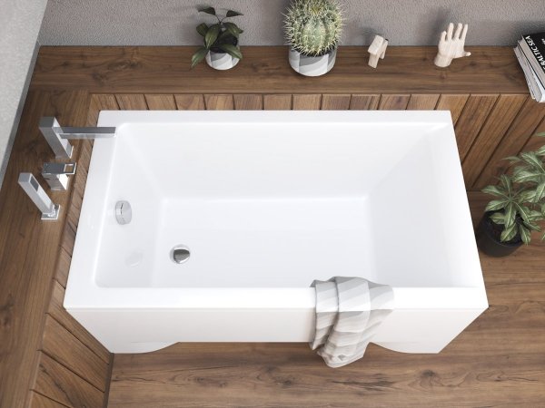 Polimat - rysunek techniczny