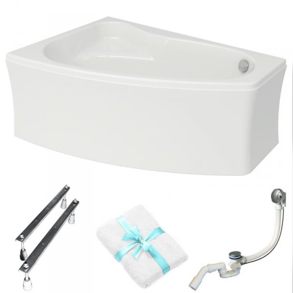 Cersanit - rysunek techniczny