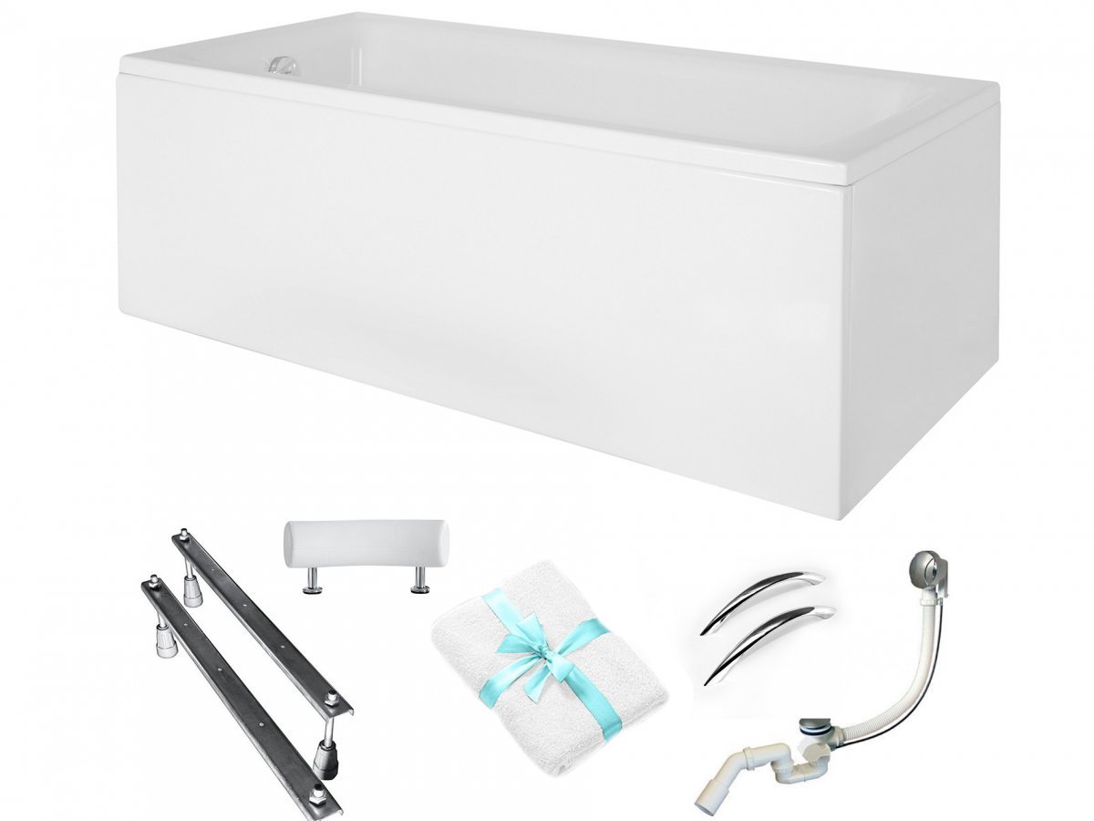 Besco - akcesoria do wanny