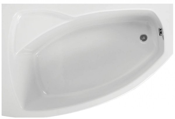 Polimat - rzut z góry