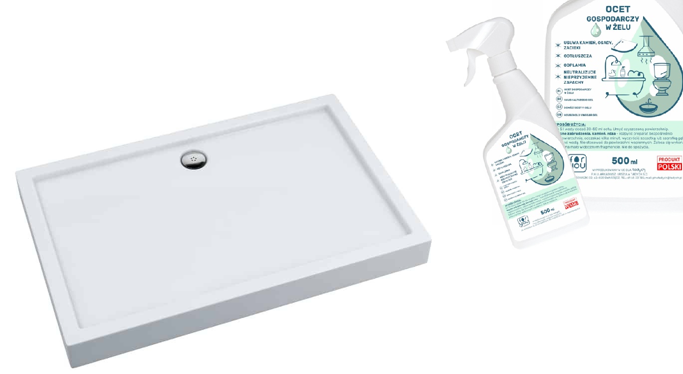 For You - rzut z góry