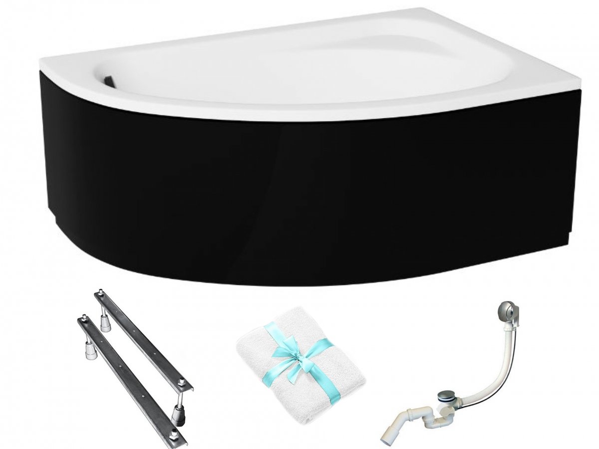 Besco - akcesoria do wanny