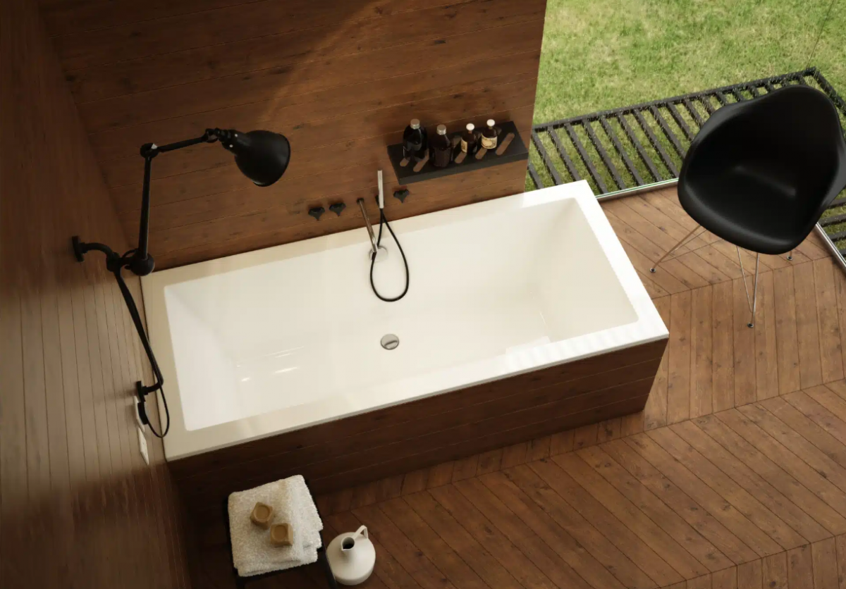 AQUA for you - akcesoria do wanny