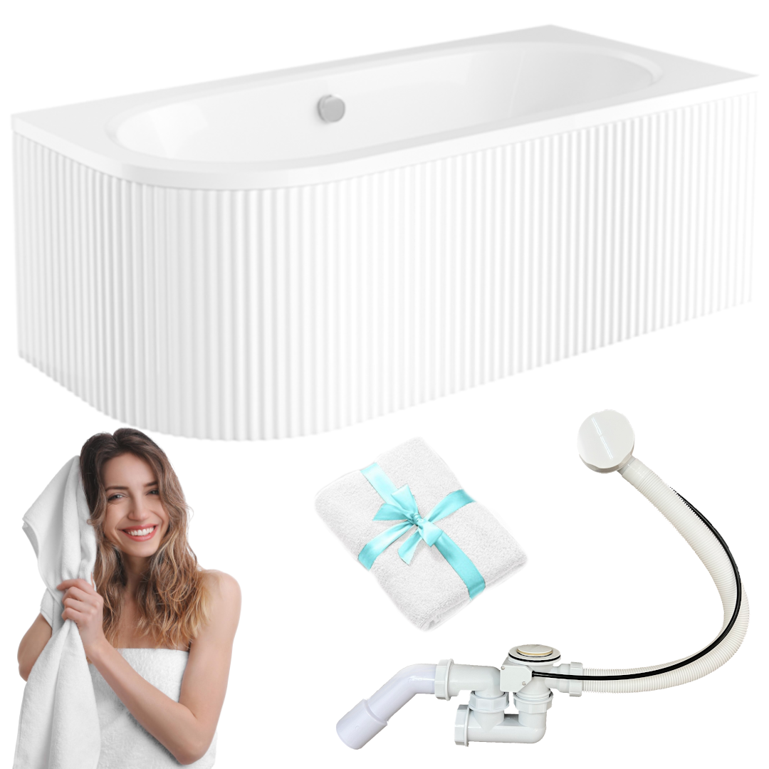 Besco - akcesoria do wanny