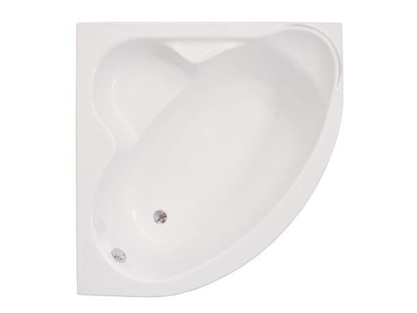 Polimat - rzut z góry