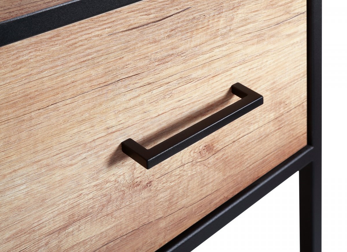 Astor - rysunek techniczny