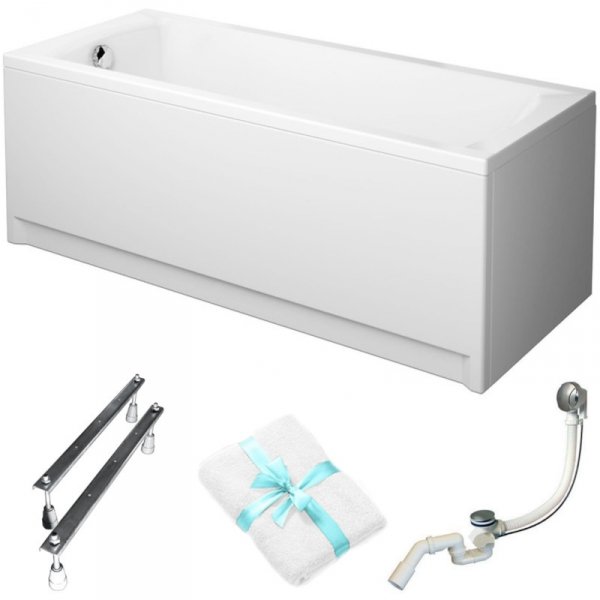 Cersanit - rysunek techniczny