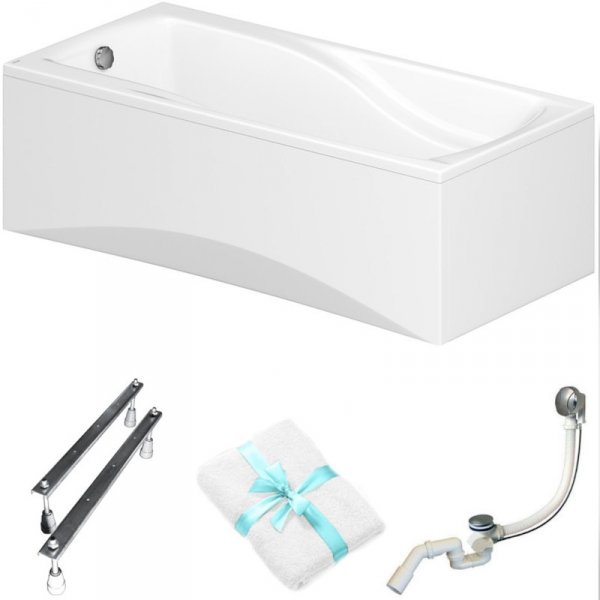 Cersanit - rysunek techniczny