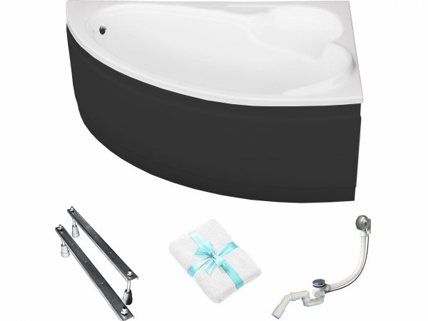 Besco - akcesoria do wanny