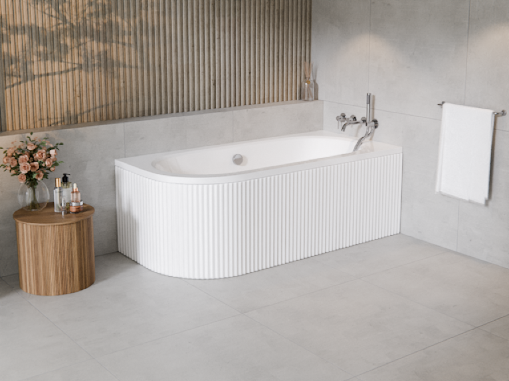 Besco - akcesoria do wanny