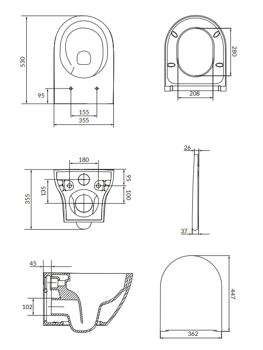 Rysunek techniczny