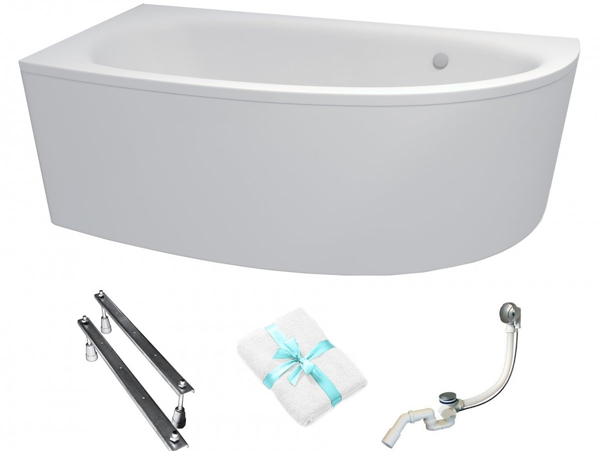 Besco - akcesoria do wanny