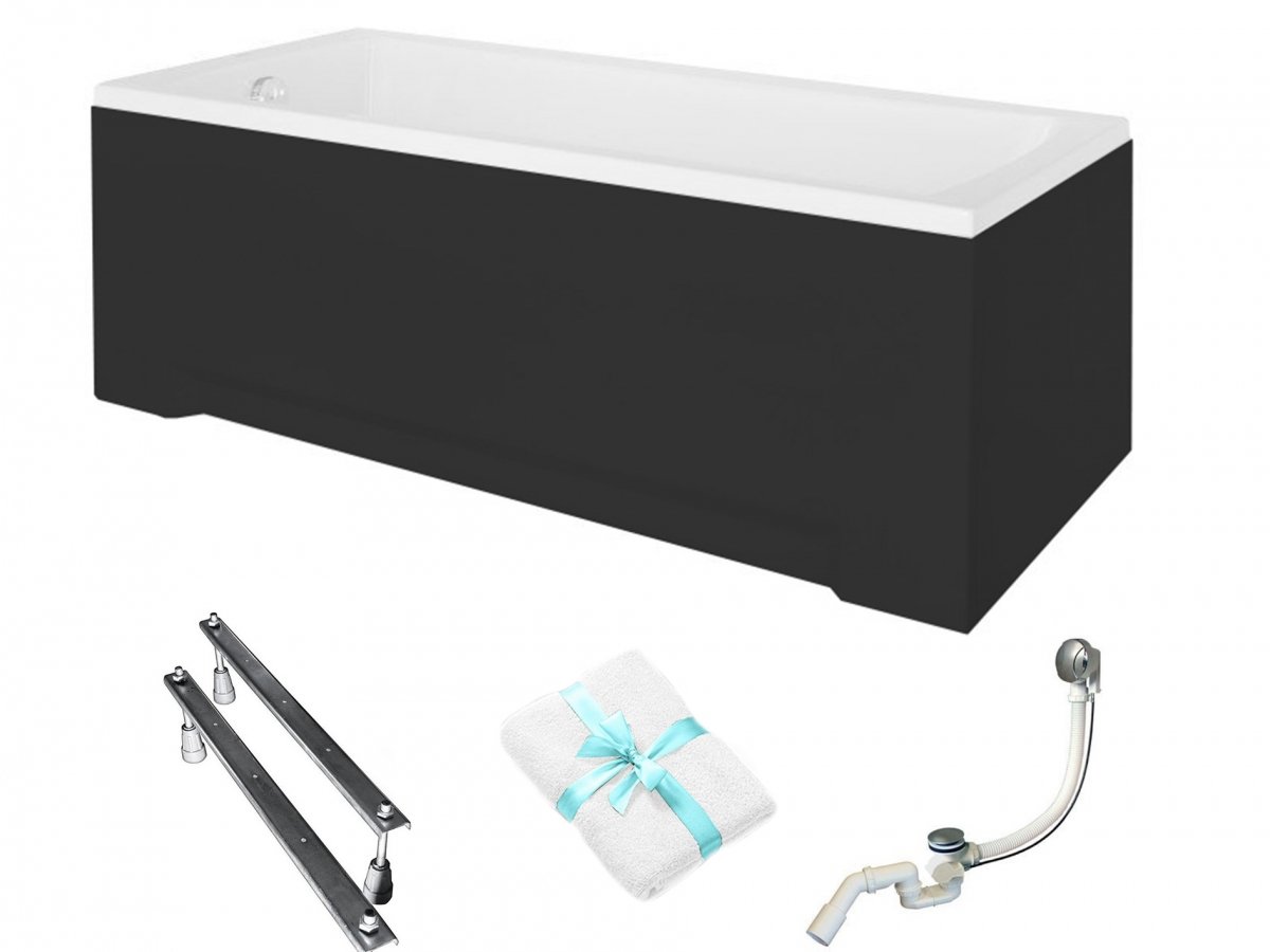 Besco - akcesoria do wanny