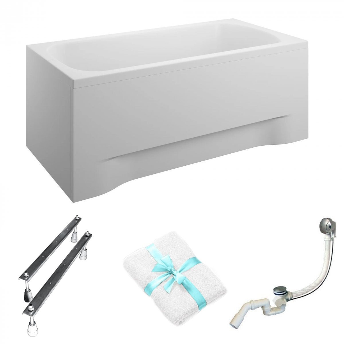 Polimat - akcesoria do wanny