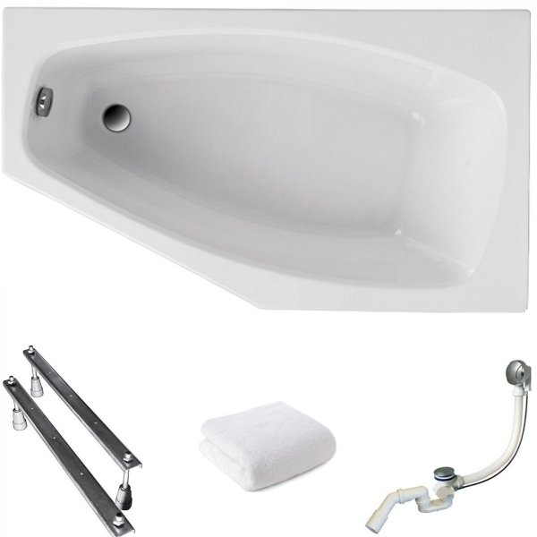 Polimat - akcesoria do wanny