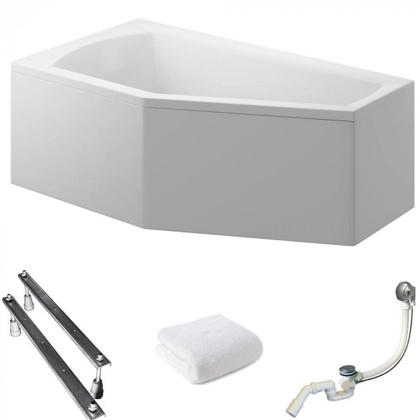 Polimat - akcesoria do wanny