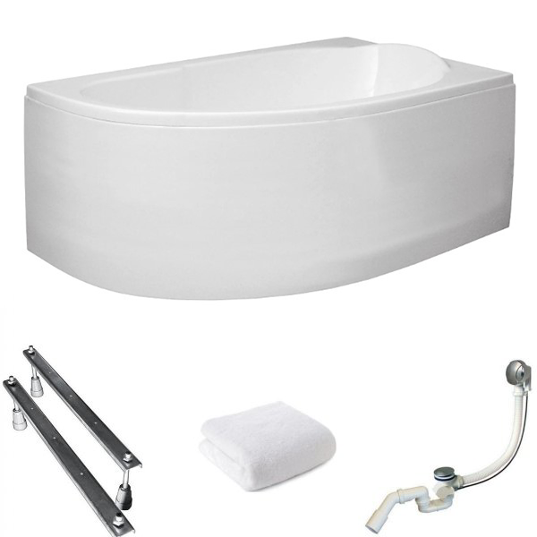 Polimat - akcesoria do wanny