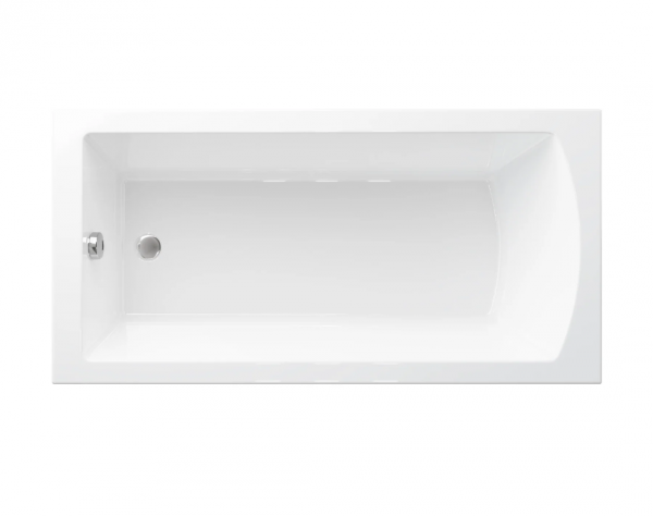 Polimat - rzut z góry