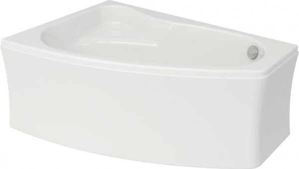 Cersanit - akcesoria do wanny