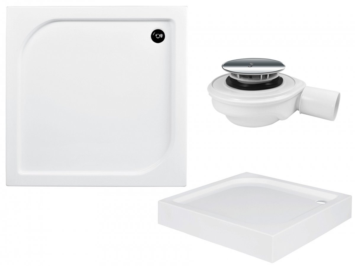 Besco - rysunek techniczny