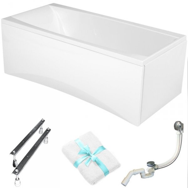 Cersanit - rysunek techniczny