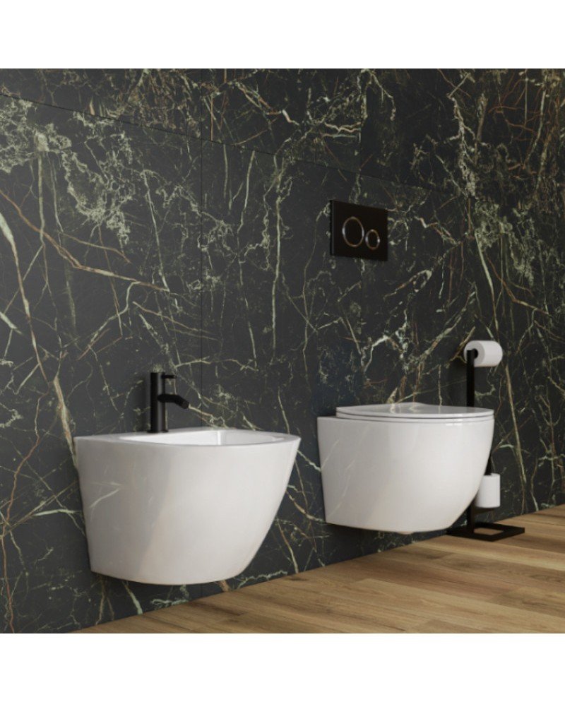 Lavita - rzut z góry