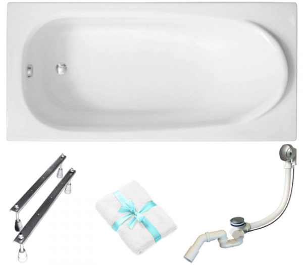 Polimat - akcesoria do wanny