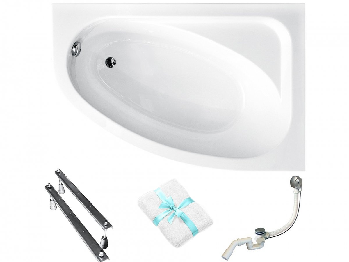 Besco - akcesoria do wanny