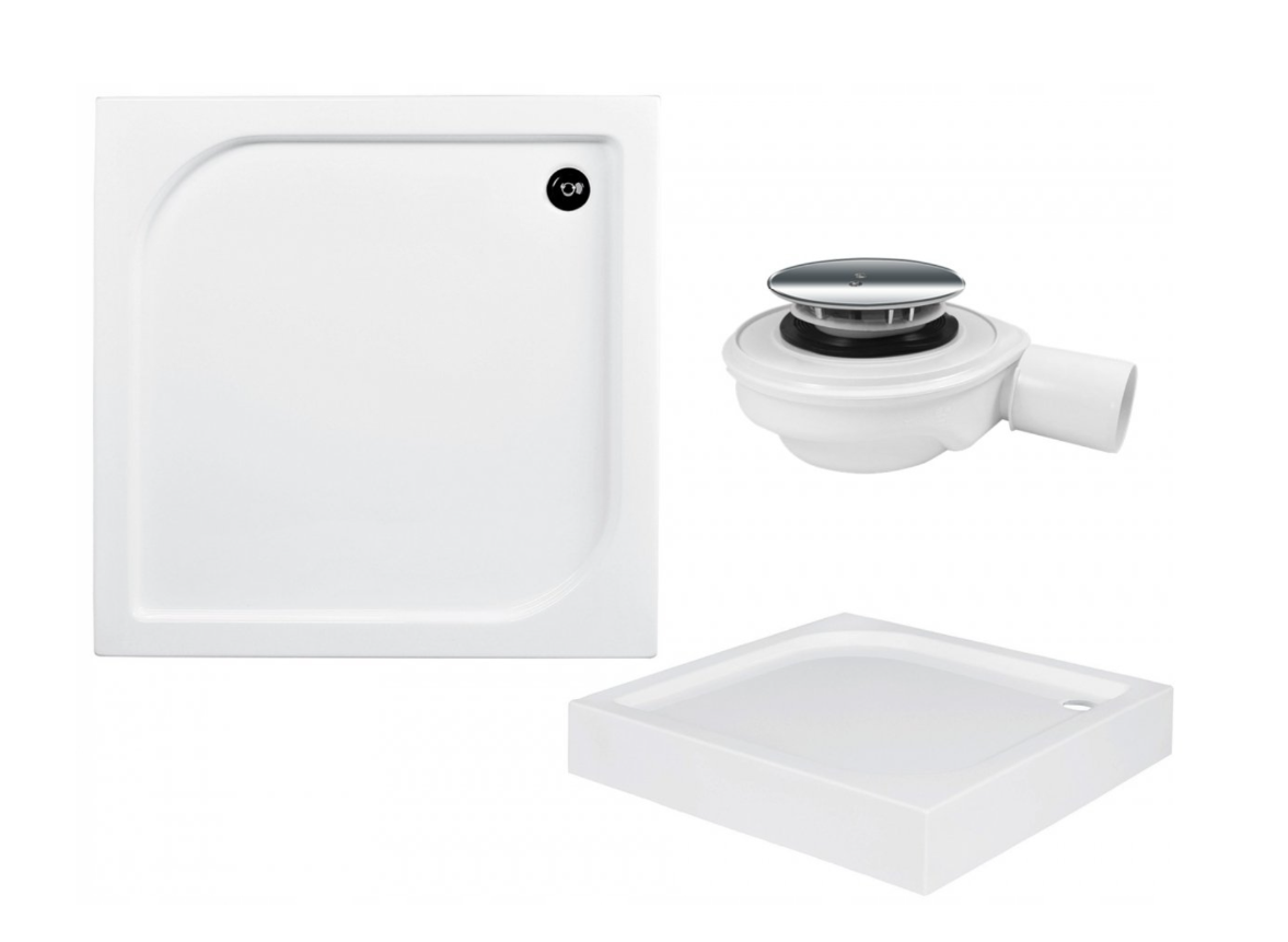 Besco - rysunek techniczny