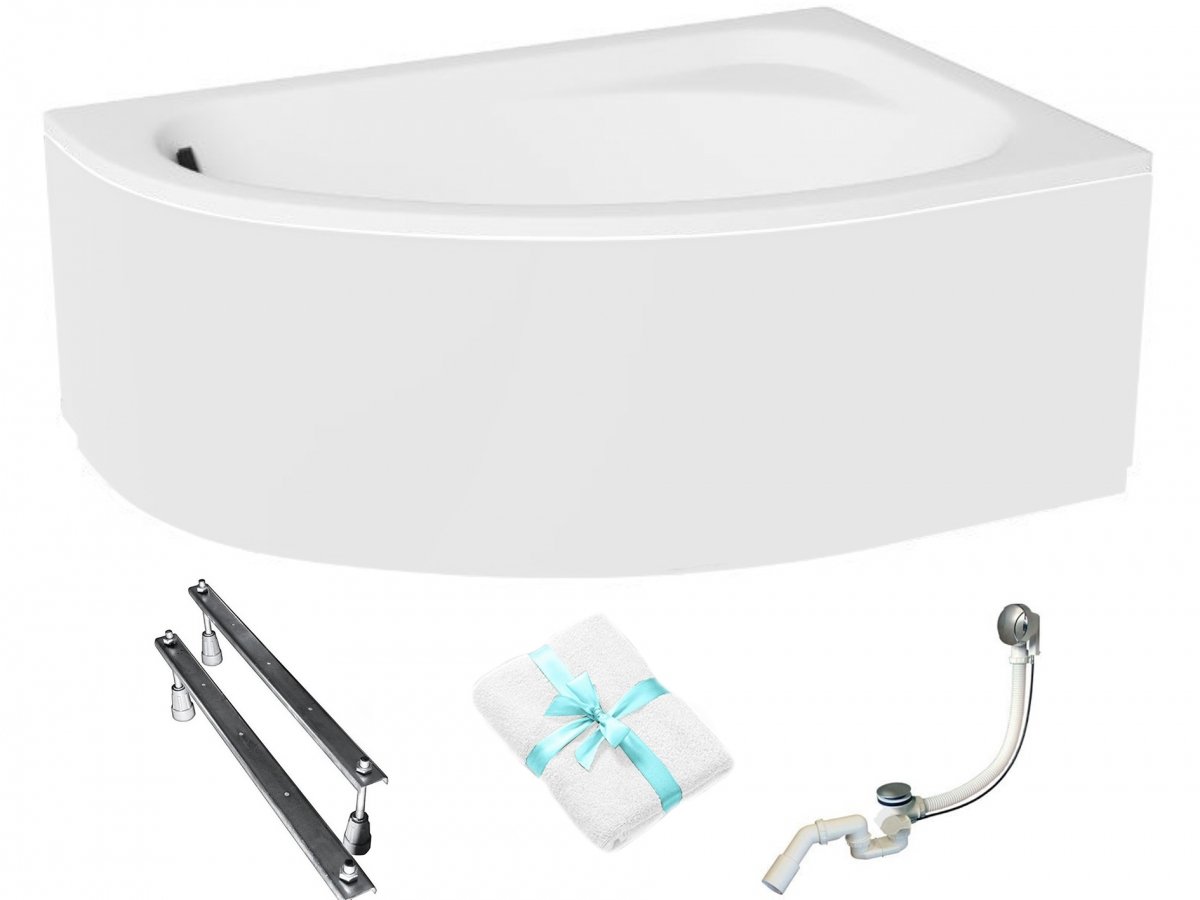 Besco - akcesoria do wanny