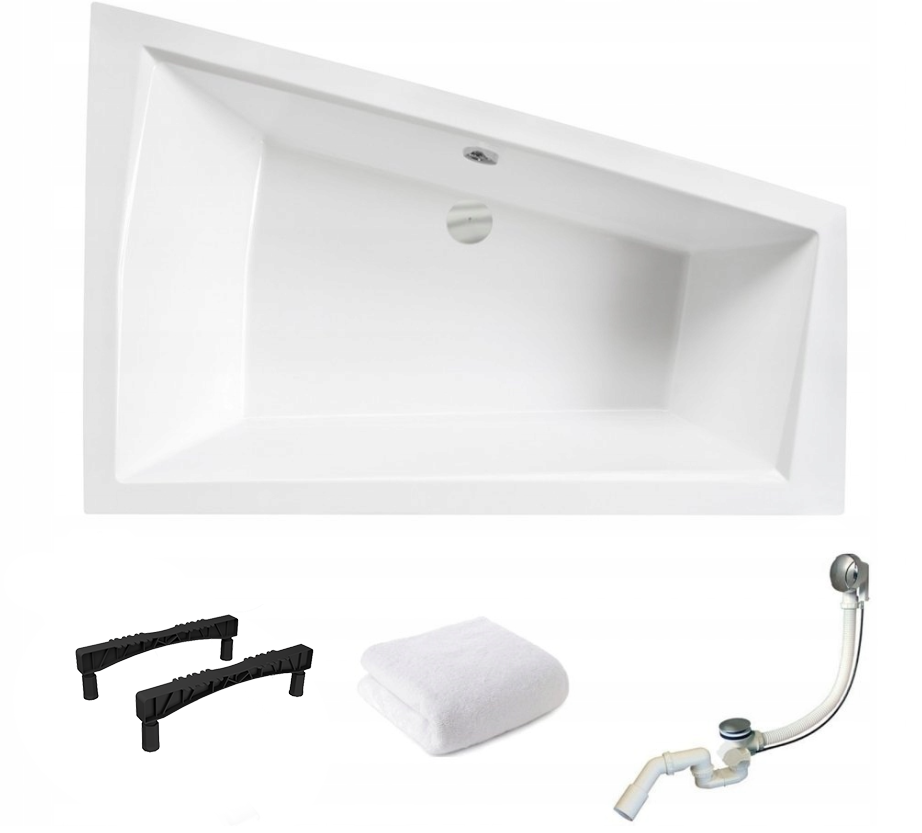 Besco - akcesoria do wanny