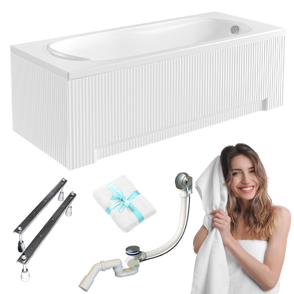 Besco - akcesoria do wanny