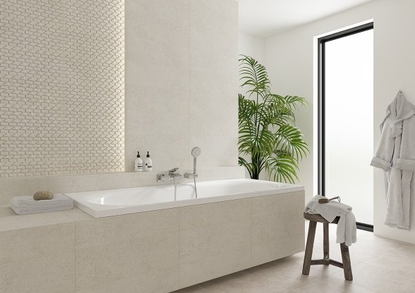 Cersanit - akcesoria do wanny