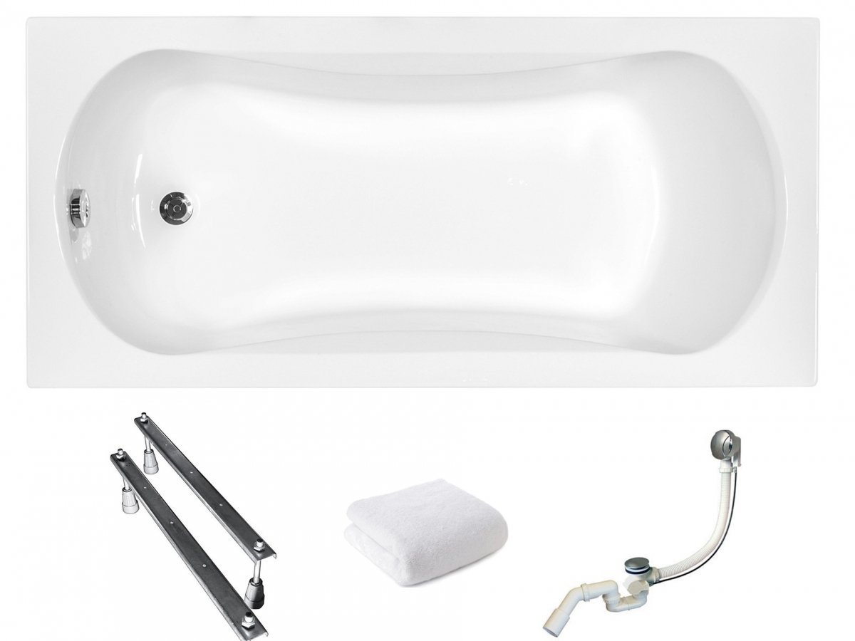 Besco - akcesoria do wanny