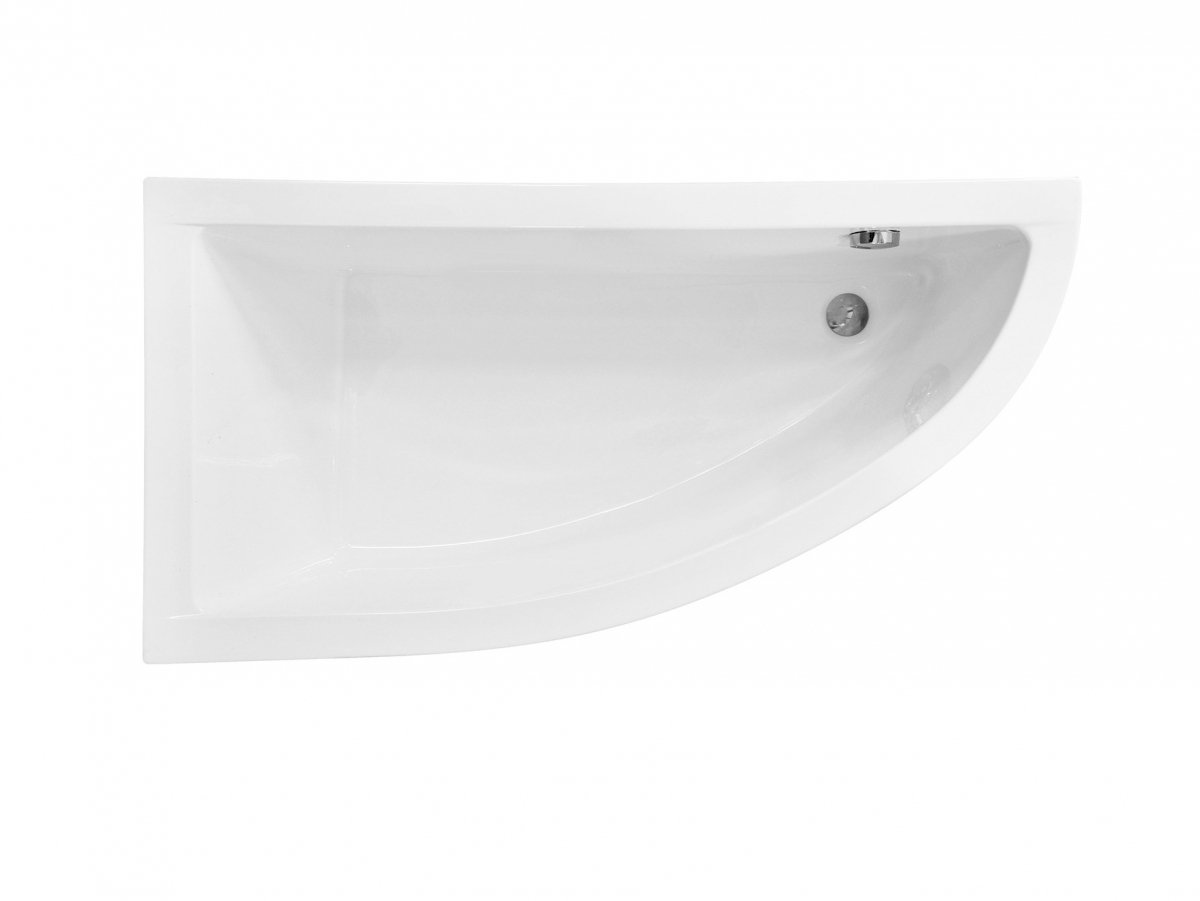 Besco - rzut z góry