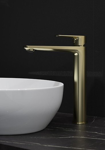 Cersanit - rzut z góry