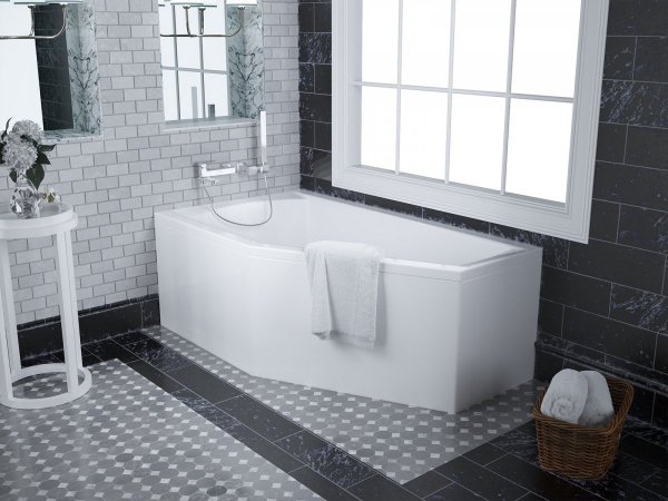 Polimat - akcesoria do wanny