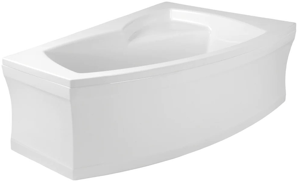 Polimat - rzut z góry