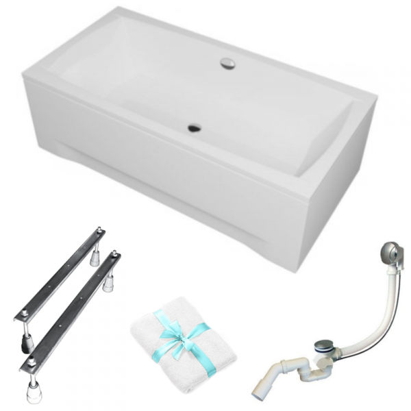 Polimat - akcesoria do wanny