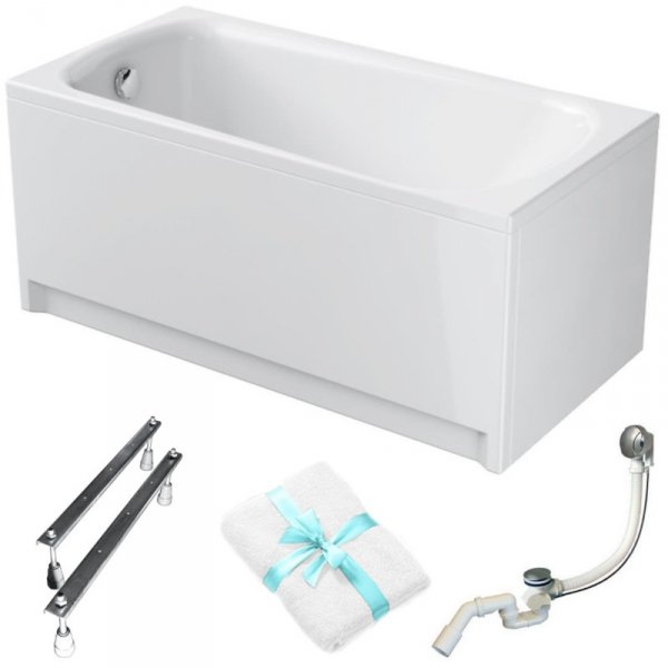 Cersanit - rysunek techniczny