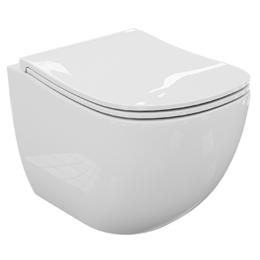 Lavita - akcesoria do miski WC