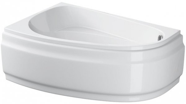 Cersanit - akcesoria do wanny