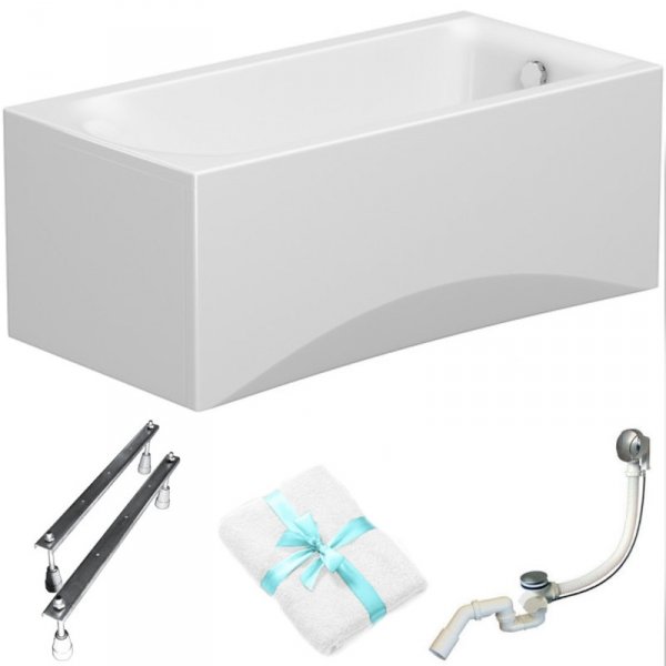 Cersanit - rysunek techniczny