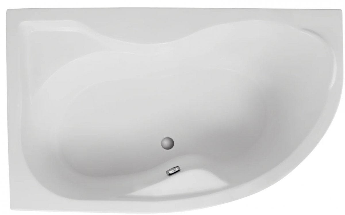 Polimat - rzut z góry