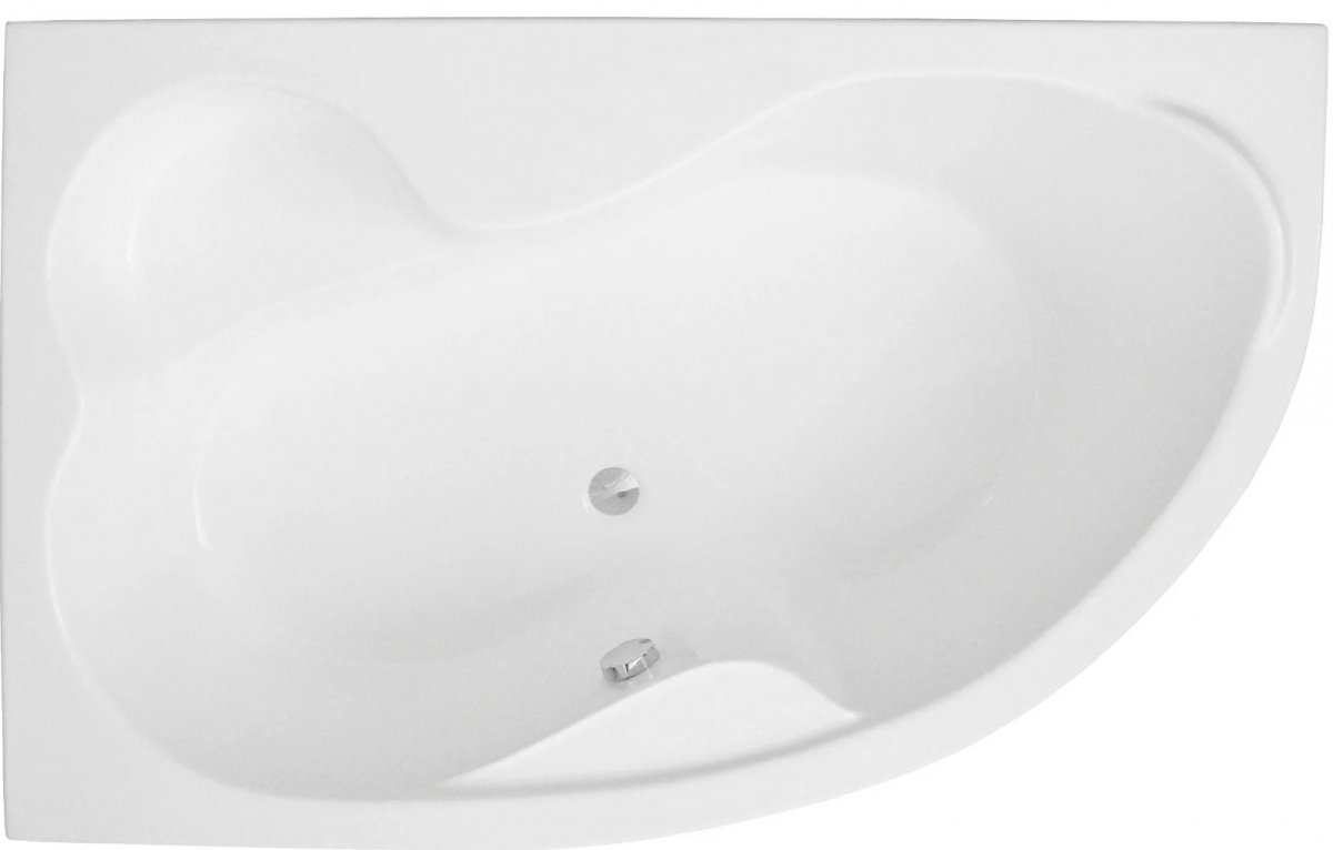 Polimat - rzut z góry