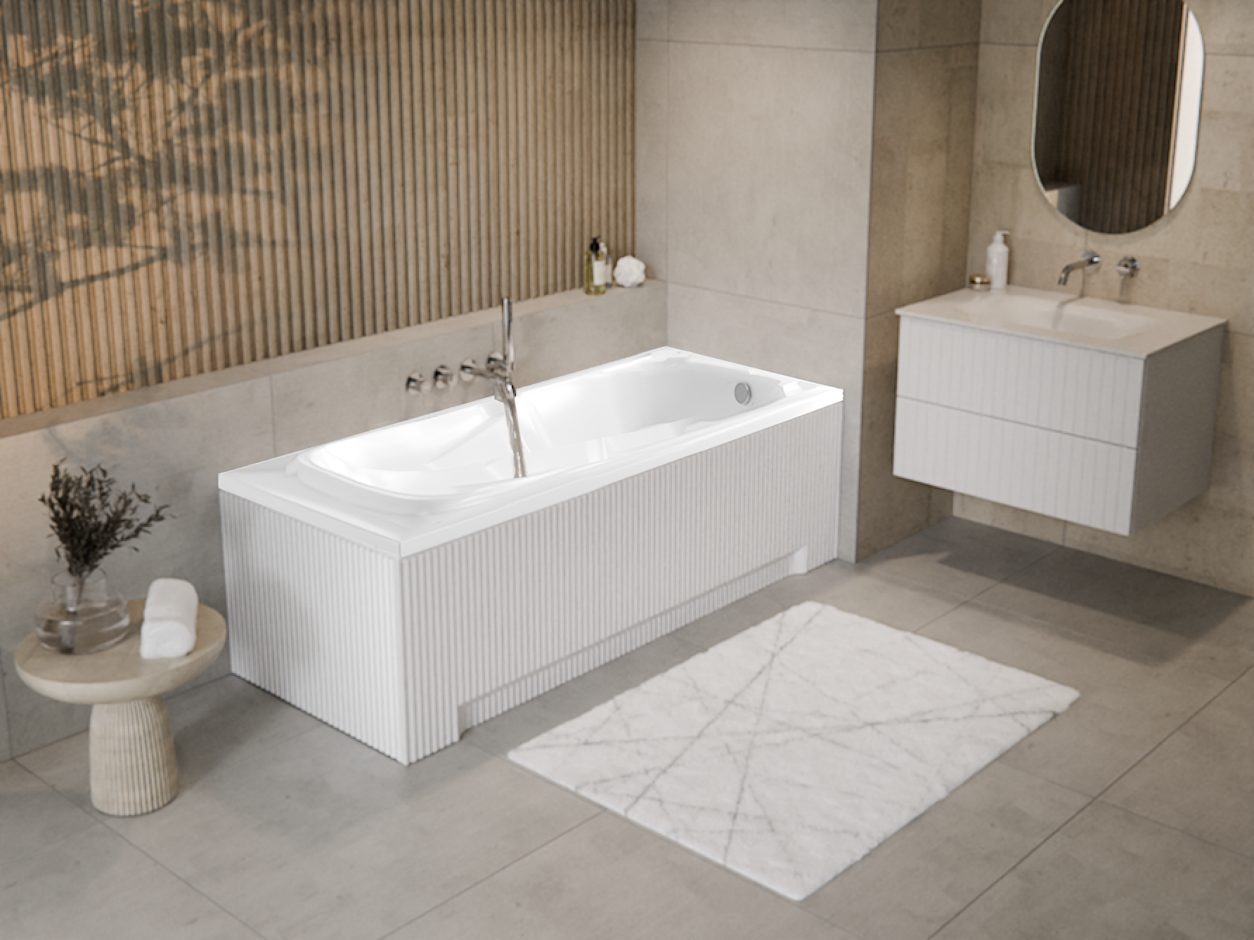 Besco - akcesoria do wanny