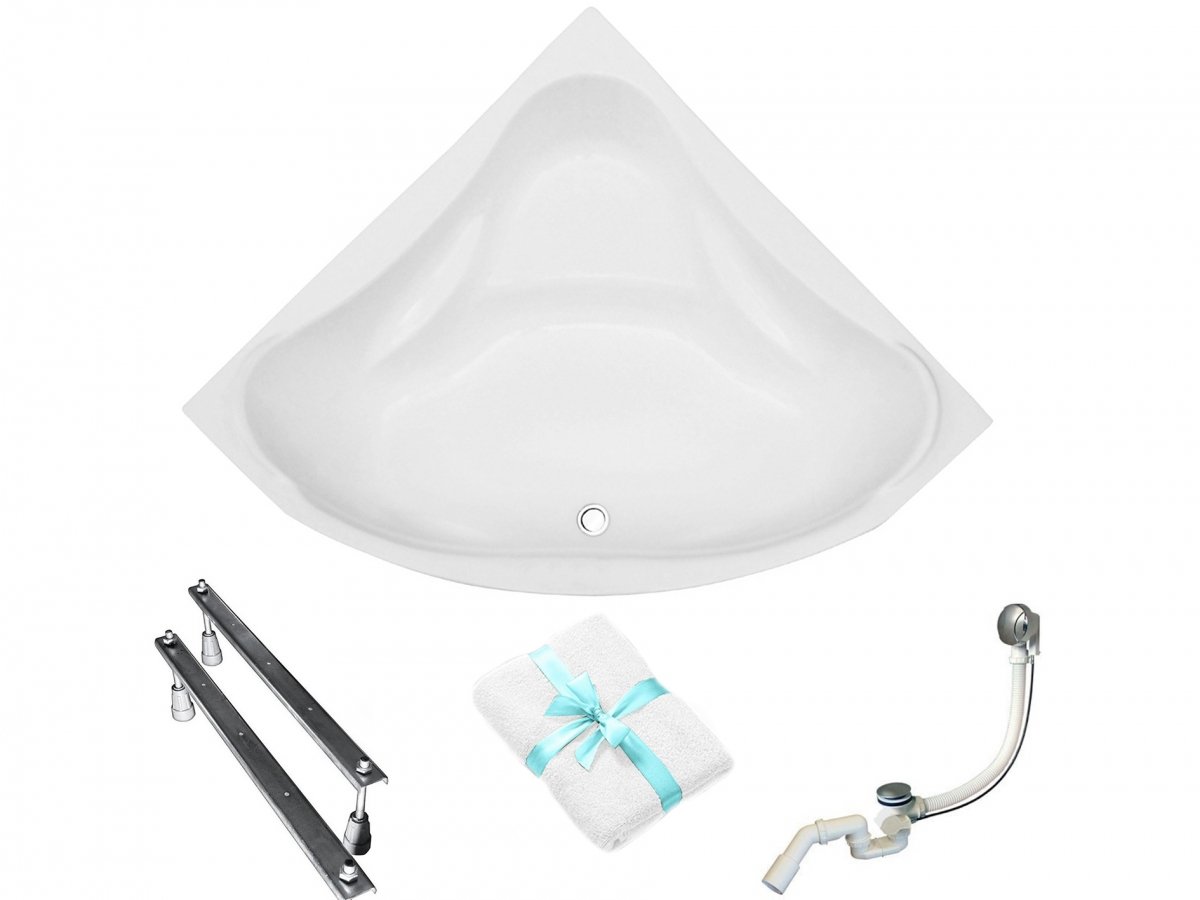 Besco - akcesoria do wanny