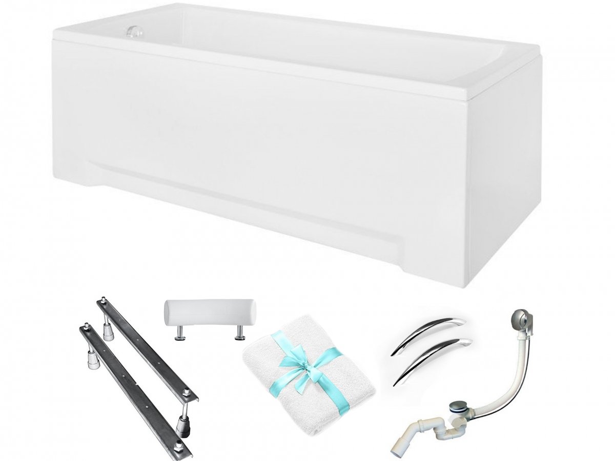 Besco - akcesoria do wanny