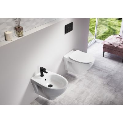 Cersanit Moduo - akcesoria do baterii