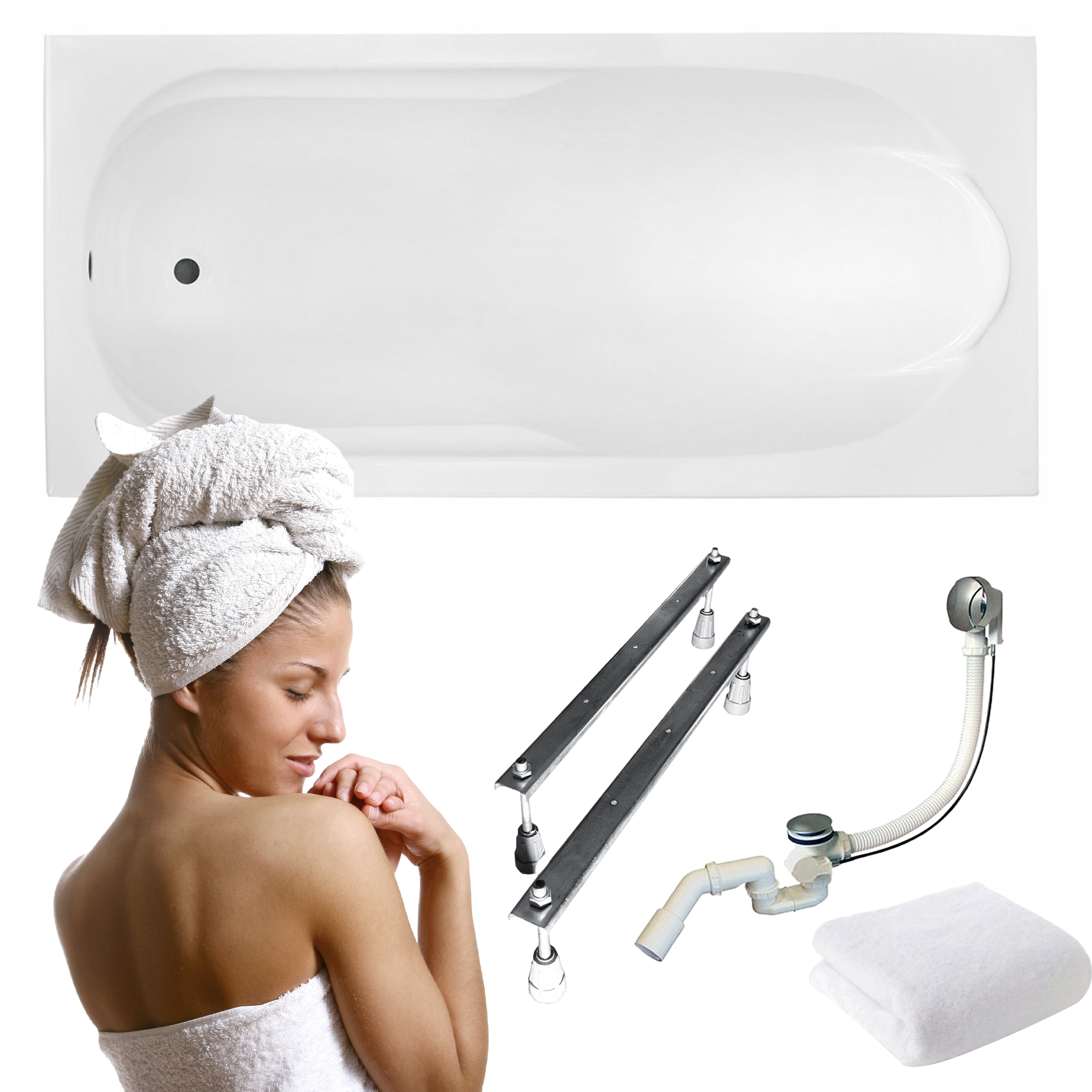 Besco - akcesoria do wanny